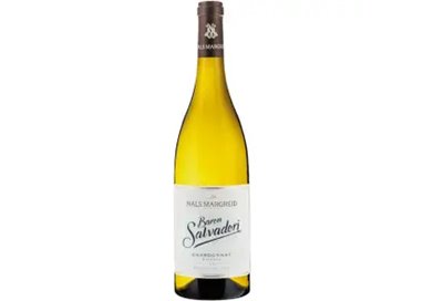 Nals Alto Adige Chardonnay Riserva DOC Baron Salvadori