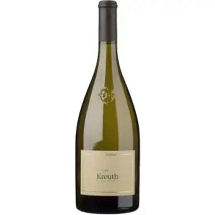 Terlan Alto Adige Terlano Chardonnay DOC Kreuth Terlan Alto Adige Terlano Chardonnay DOC Kreuth