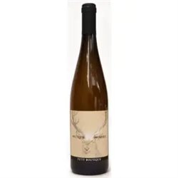 Boutique Winery Mitterberg Cuvée Bianco IGT Petit Boutique BIO