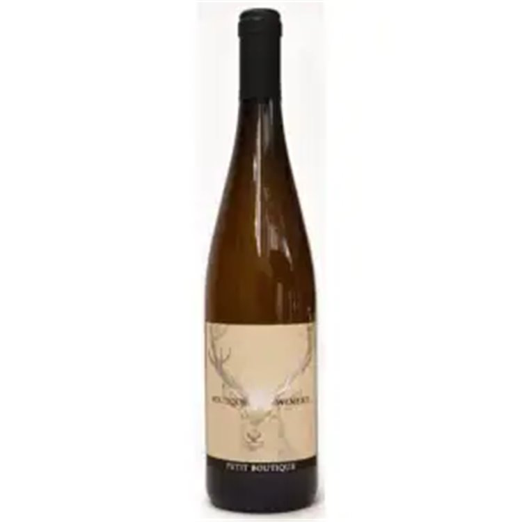 Boutique Winery Mitterberg Cuvée Bianco IGT Petit Boutique BIO Boutique Winery Mitterberg Cuvée Bianco IGT Petit Boutique BIO