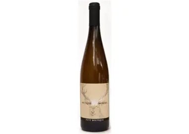 Boutique Winery Mitterberg Cuvée Bianco IGT Petit Boutique BIO