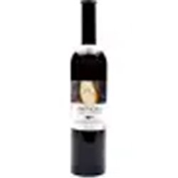 Dolomytos Vino Bianco Amphora Glasflasche
