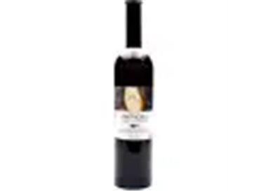 Dolomytos Vino Bianco Amphora Glasflasche