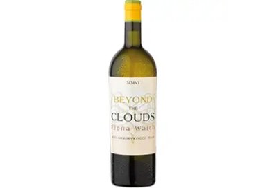 Elena Walch Alto Adige Bianco DOC Beyond The Clouds Argentum