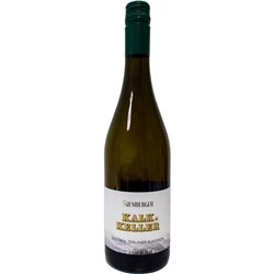 Kiemberger Alto Adige Terlano Classico DOC Kalk & Keller T. a Vite