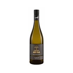 Kränzelhof Vino Bianco Corona con Tappo a Vite