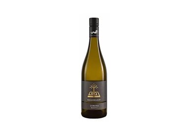 Kränzelhof Vino Bianco Corona con Tappo a Vite