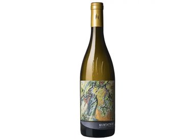 Kurtatsch Alto Adige Bianco DOC Amos