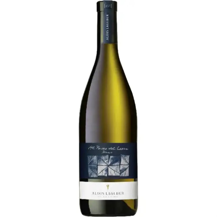 Lageder Vigneti delle Dolomiti Bianco IGT Al Passo d. Leone Bianco BIO Lageder Vigneti delle Dolomiti Bianco IGT Al Passo d. Leone Bianco BIO