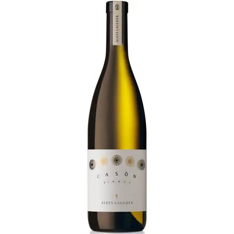 Lageder Vigneti delle Dolomiti Bianco IGT Cason BIO Lageder Vigneti delle Dolomiti Bianco IGT Cason BIO