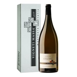 VIGNETI MASSA Fratelli Az.Agricola s.s COSTA DEL VENTO DERTHONA Tappo Vite 2018 1,500