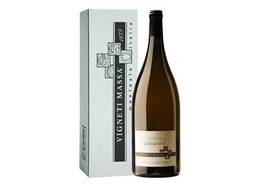 VIGNETI MASSA Fratelli Az.Agricola s.s COSTA DEL VENTO DERTHONA Tappo Vite 2018 1,500