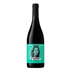 CASA EMMA Azienda Agraria di Lepri Fiorella & C.  ZEERO SANGIOVESE SUGAR FREE-Zeero Vini Dealcolati