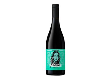 CASA EMMA Azienda Agraria di Lepri Fiorella & C.  ZEERO SANGIOVESE SUGAR FREE-Zeero Vini Dealcolati