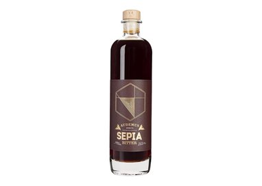 AUDEMUS SPIRITS SAS FC  SEPIA BITTER-Audemus Spirits 0,500