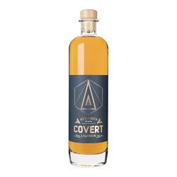 AUDEMUS SPIRITS SAS COVERT LIQUEUR-Audemus Spirits 0,500