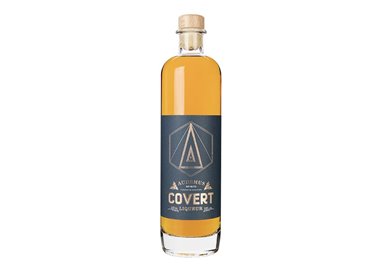 AUDEMUS SPIRITS SAS COVERT LIQUEUR-Audemus Spirits 0,500