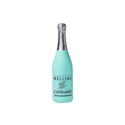 BICOBI SRL A Socio Unico - Cipriani Drinks BELLINI in confezione da 24-Cipriani 0,200