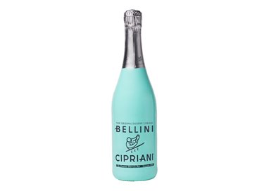 BICOBI SRL A Socio Unico - Cipriani Drinks BELLINI-Cipriani 0,75