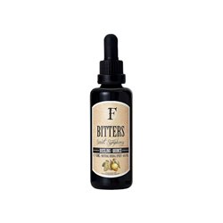 CAPULET & MONTAGUE BRANDS GMBH EE  BITTER Sweet Symphony Riesling-Quitte 0,10