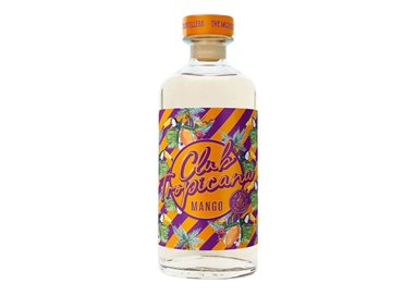 CAPULET & MONTAGUE BRANDS GMBH MANGO CLUB TROPICANA-Mosel Distillers 0,50