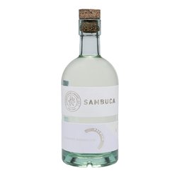 FRATELLI IZZI srl SAMBUCA Premium ..-Fratelli Izzi 0,70