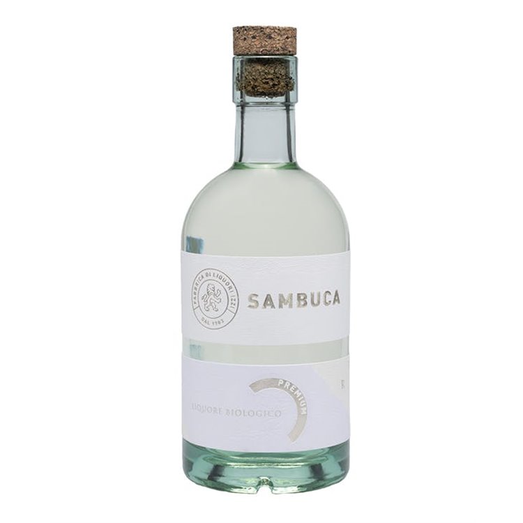 FRATELLI IZZI srl SAMBUCA Premium ..-Fratelli Izzi 0,70 FRATELLI IZZI srl SAMBUCA Premium ..-Fratelli Izzi 0,70