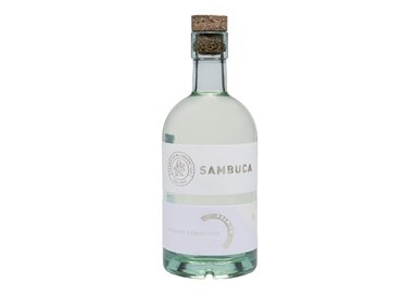 FRATELLI IZZI srl SAMBUCA Premium ..-Fratelli Izzi 0,70