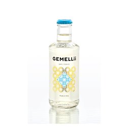 GEMELLII Drinks GmbH DRY TONIC in confezione da 24-Gemellii 0,200