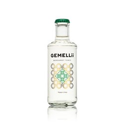 GEMELLII Drinks GmbH BERGAMOT TONIC in confezione da 24 ..-G 0,200