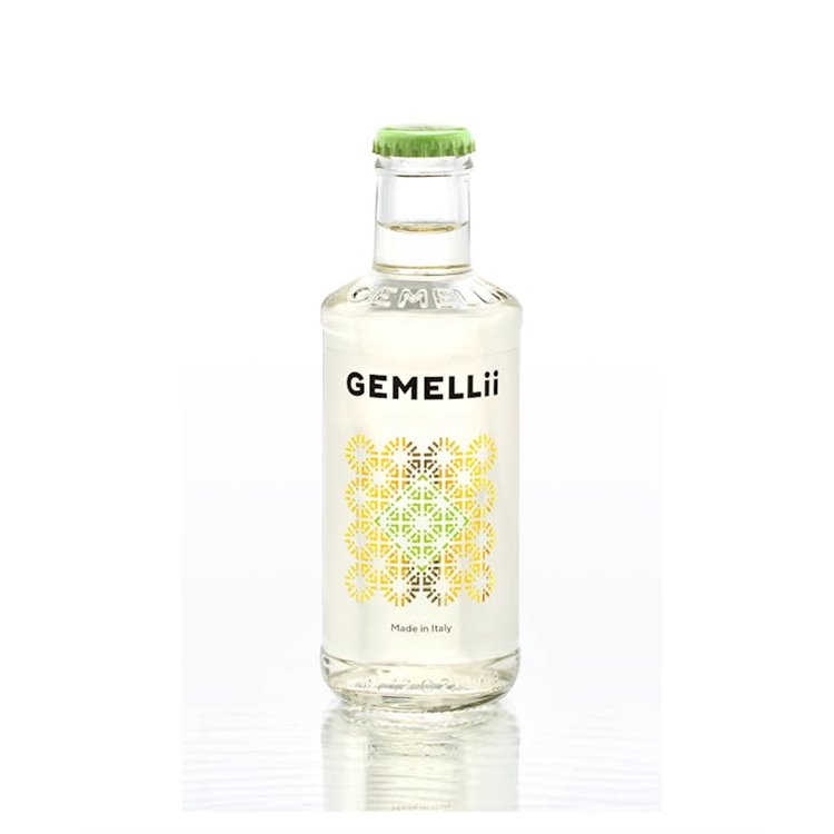 GEMELLII Drinks GmbH LIMONATA in confezione da 24 ..-Gemellii 0,200 GEMELLII Drinks GmbH LIMONATA in confezione da 24 ..-Gemellii 0,200