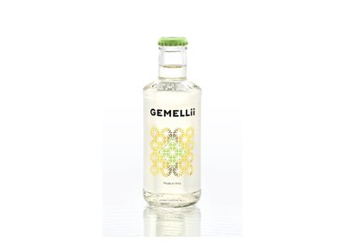 GEMELLII Drinks GmbH LIMONATA in confezione da 24 ..-Gemellii 0,200