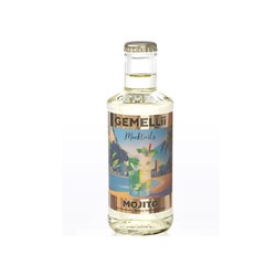 GEMELLII Drinks GmbH MOJITO Mocktails in confezione da 20-G 0,200