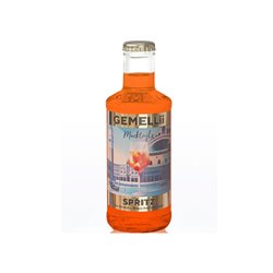 GEMELLII Drinks GmbH SPRITZ Mocktails in confezione da 20-Gemel 0,200