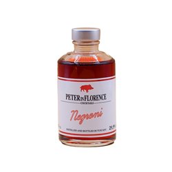 GINLAB srl NEGRONI-Peter in Florence 0,200