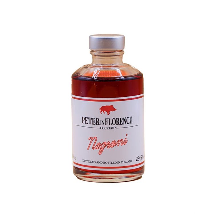GINLAB srl NEGRONI-Peter in Florence 0,200 GINLAB srl NEGRONI-Peter in Florence 0,200
