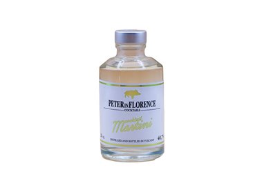 GINLAB srl MARTINI-Peter in Florence 0,200