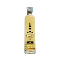 Maison Jouffe - SARL J.E.D.I PASTIS BRETON-Brastis