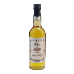 MALEY srl LIQUORE AL SIDRO DI MELA Lecristallier 0,70