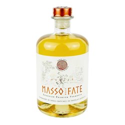 NUNQUAM Snc di Pagliai Cristina & C. MASSO DELLE FATE-Fa. Goti Liquorista 0,700