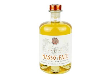 NUNQUAM Snc di Pagliai Cristina & C. MASSO DELLE FATE-Fa. Goti Liquorista 0,700