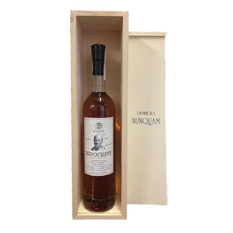 NUNQUAM Snc di Pagliai Cristina & C. GIFT CONFEZIONE LEGNO IPPOCRATE-Opificio Nunquam NUNQUAM Snc di Pagliai Cristina & C. GIFT CONFEZIONE LEGNO IPPOCRATE-Opificio Nunquam