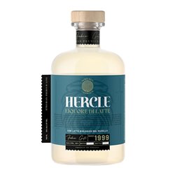 NUNQUAM Snc di Pagliai Cristina & C. HERCLE LIQUORE DI LATTE-Fa. Goti 0,700