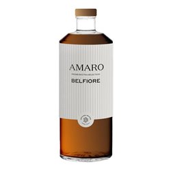 DISTILLERIA BELFIORE Srl AMARO BELFIORE Premium Etna Selection PROM 0,700
