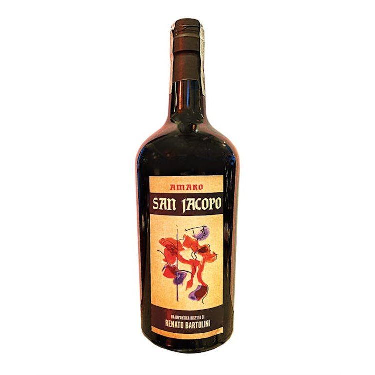 IL GIRO DEL SOLE SRL AMARO SAN JACOPO-Il Giro del Sole 0,500 IL GIRO DEL SOLE SRL AMARO SAN JACOPO-Il Giro del Sole 0,500