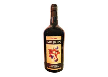 IL GIRO DEL SOLE SRL AMARO SAN JACOPO-Il Giro del Sole 0,500