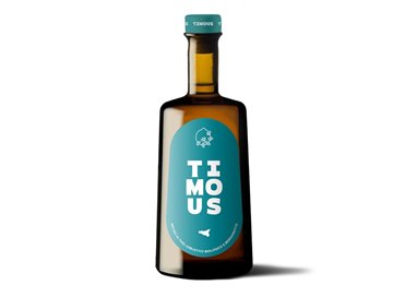 NEPETA SRL AMARO TIMOUS-Nepeta 0,500