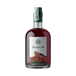 PAOLAZZI VITTORIO Distilleria AMARO Ghimpen Mat-Paolazzi