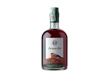 PAOLAZZI VITTORIO Distilleria AMARO Ghimpen Mat-Paolazzi