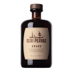 PEDS Srl - SERI PERVAS AMARO-Seri Pervas